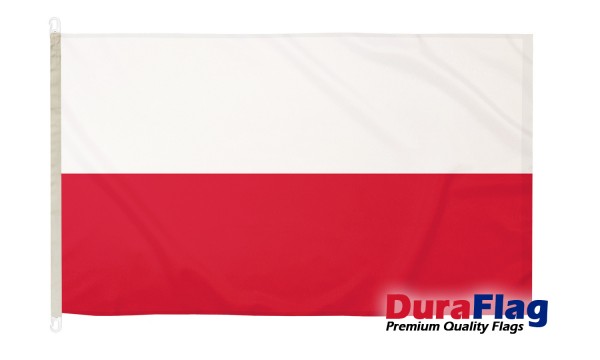 DuraFlag® Poland Premium Quality Flag